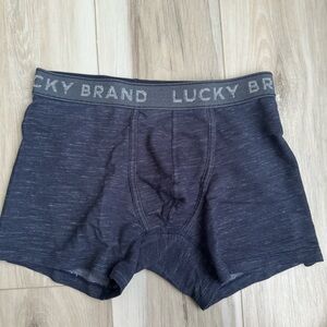 Lucky brand boxer briefs